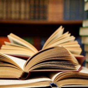 Pomeriggi di letteratura