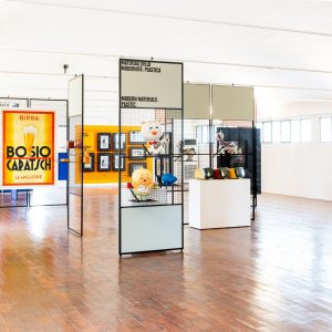 Visita Fondazione Cirulli Santa Maria e Art Museum