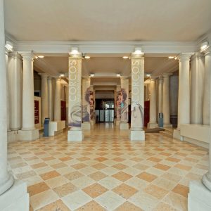 Gita a Padova Picasso e Modigliani