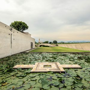 Memoriale Brion e Villa Barbaro