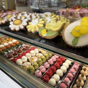 Pasticceria